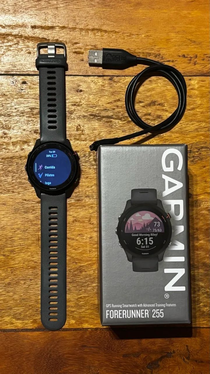 Garmin Forerunner 255 - Foto 2
