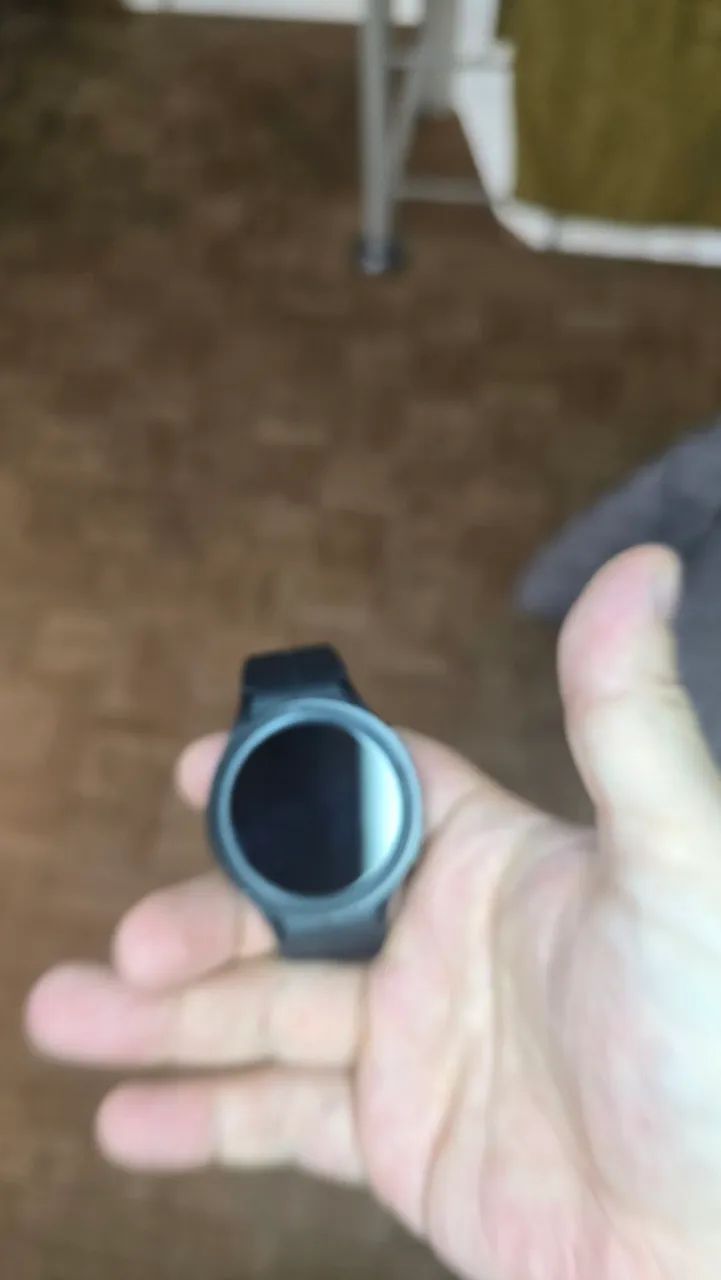 Galaxy watch 5 pro - Foto 3