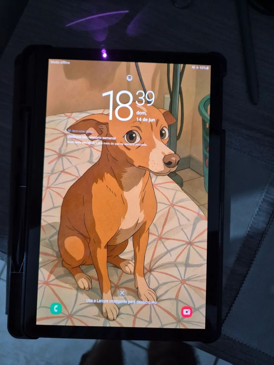 Galaxy Tab S4 64GB - Foto 5