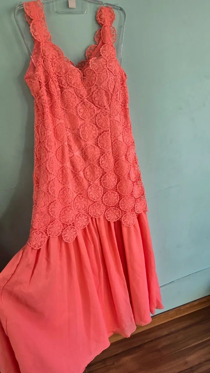 Vestido