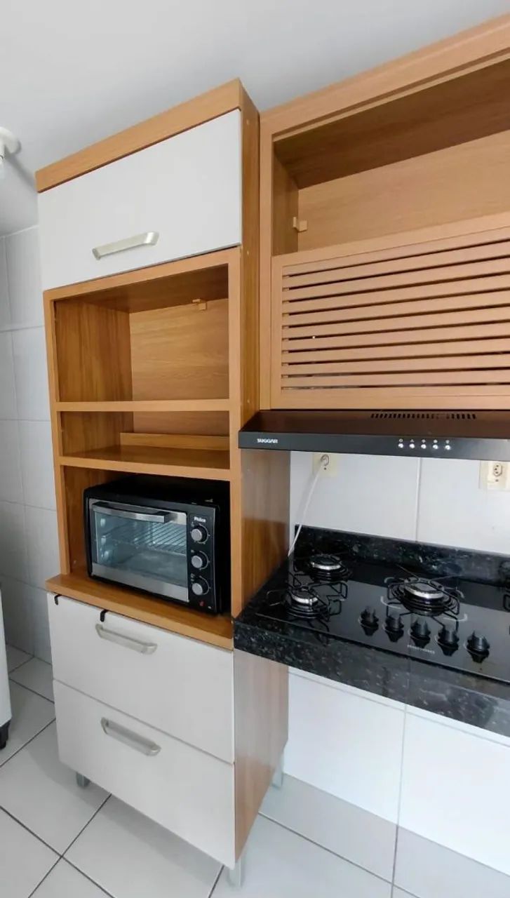 Armario nesher , 100% mdf