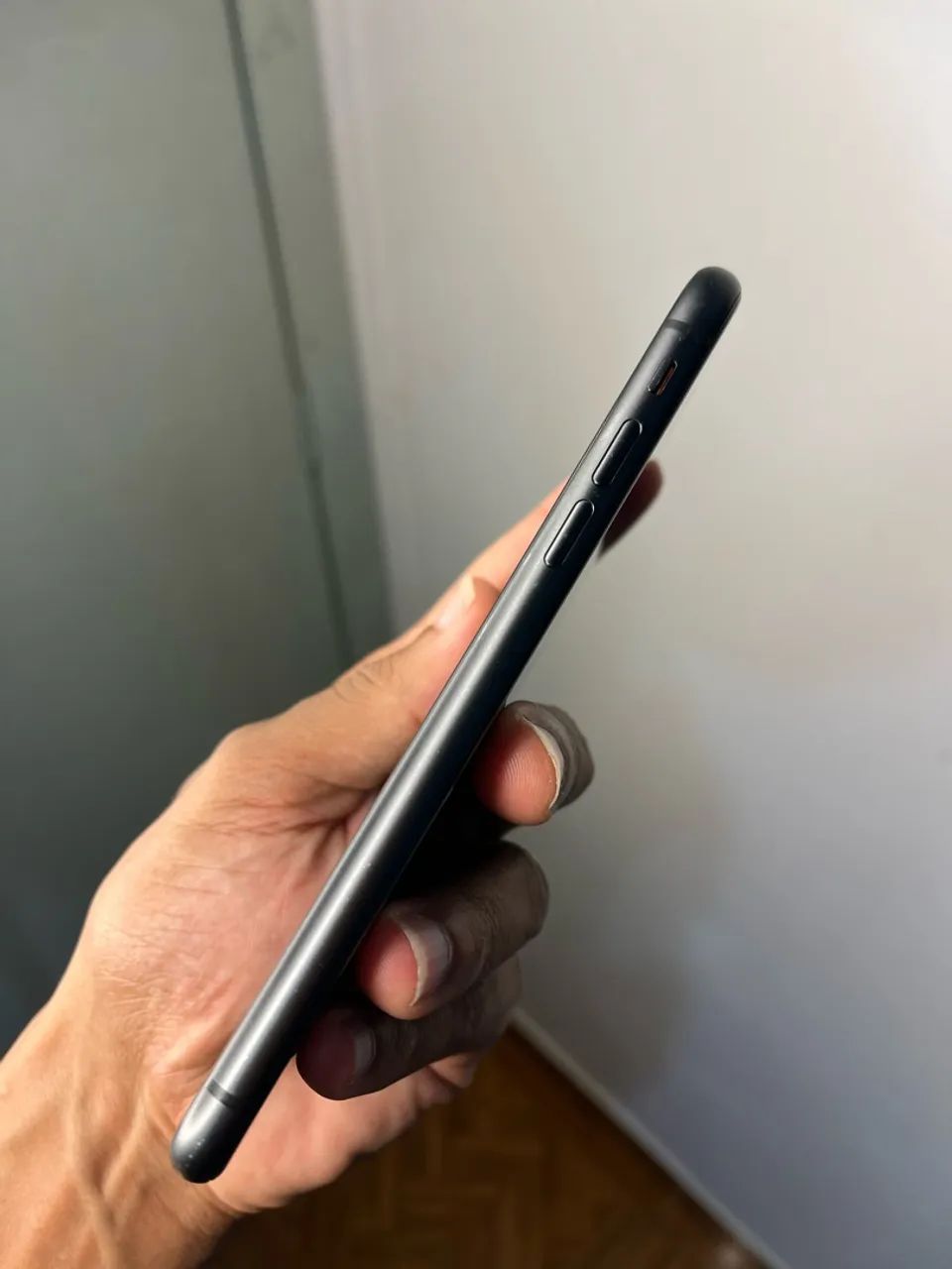 iPhone 11 128gb Black  - Foto 3