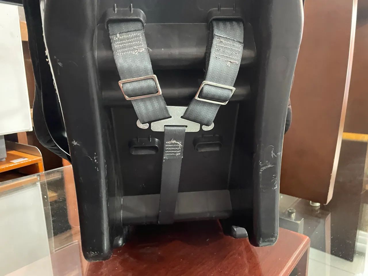Cadeirinha para Carro Voyage - Foto 3