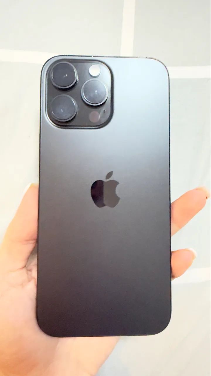 iPhone 16 Pro Max  - Foto 3