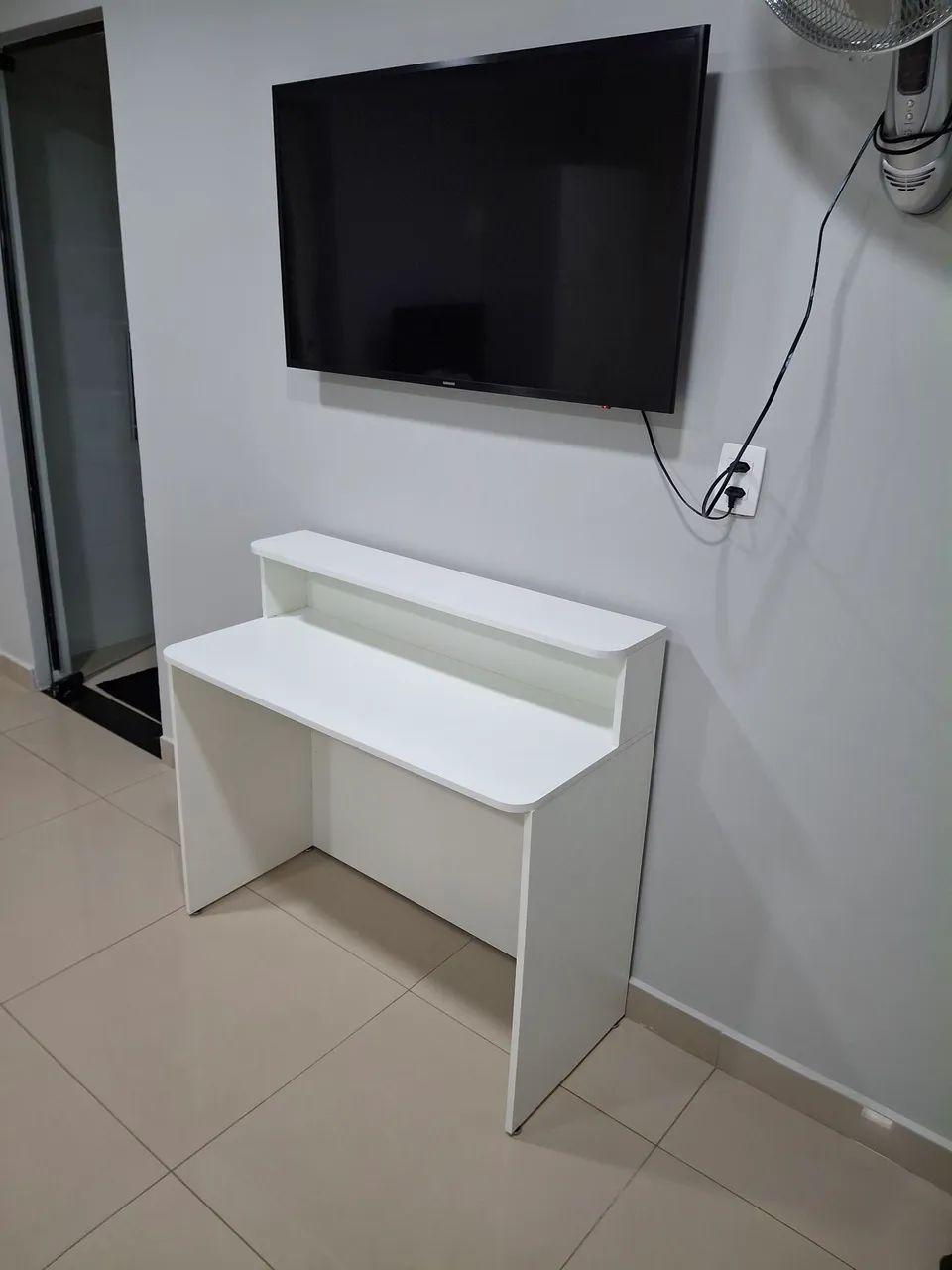 Penteadeira 100% MDF  - Foto 3