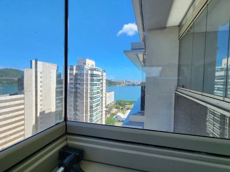 Apartamento com 4 quartos à venda, 171 m² - Enseada do Suá - Vitória (ES) - Foto 4