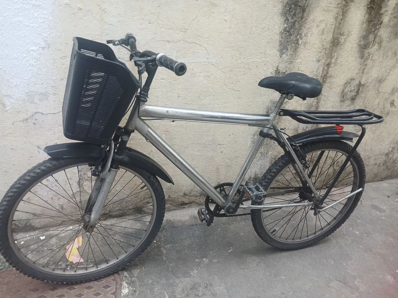 Bicicleta  - Foto 3