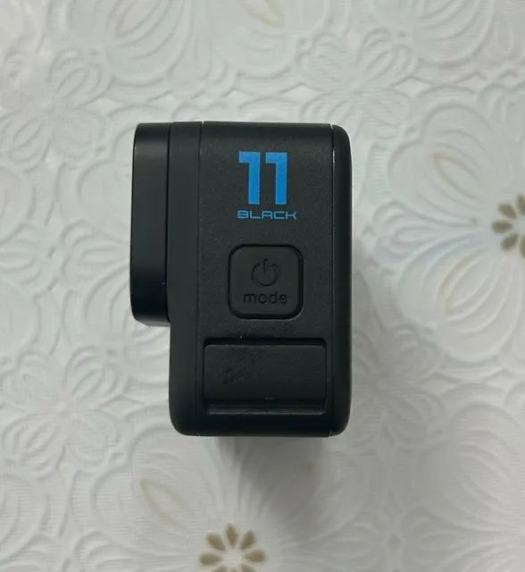 CAMERA GoPro HERO 11 BLACK - Foto 2