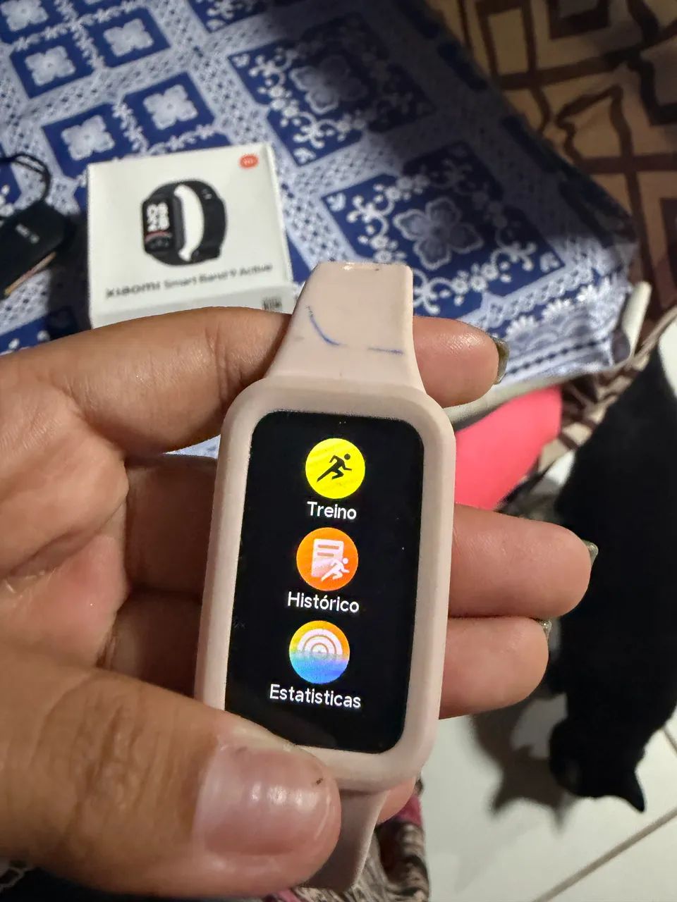 Xiaomi smart band 9 - Foto 2