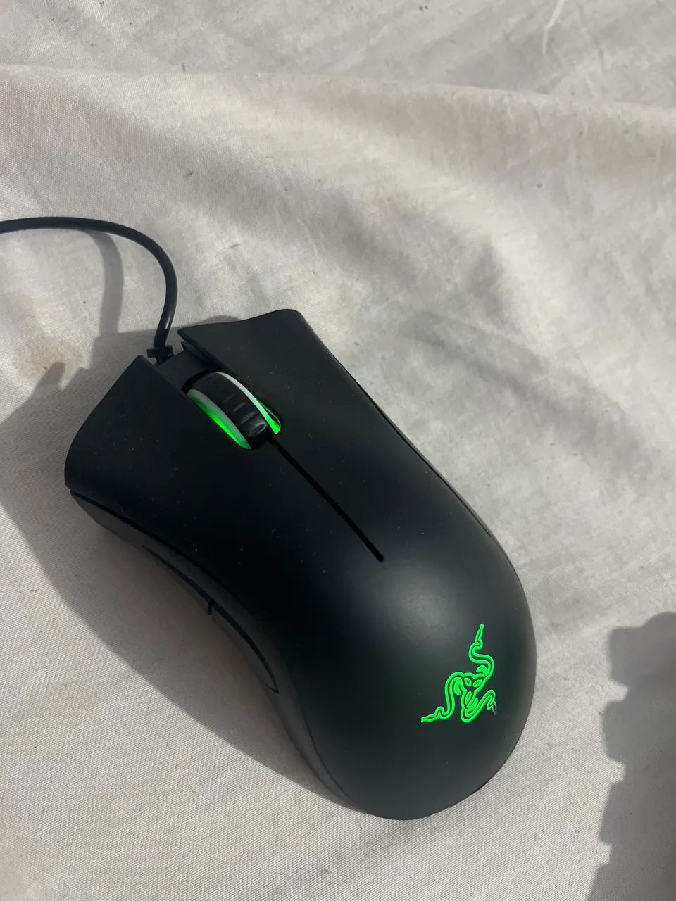 KIT TECLADO + MOUSE