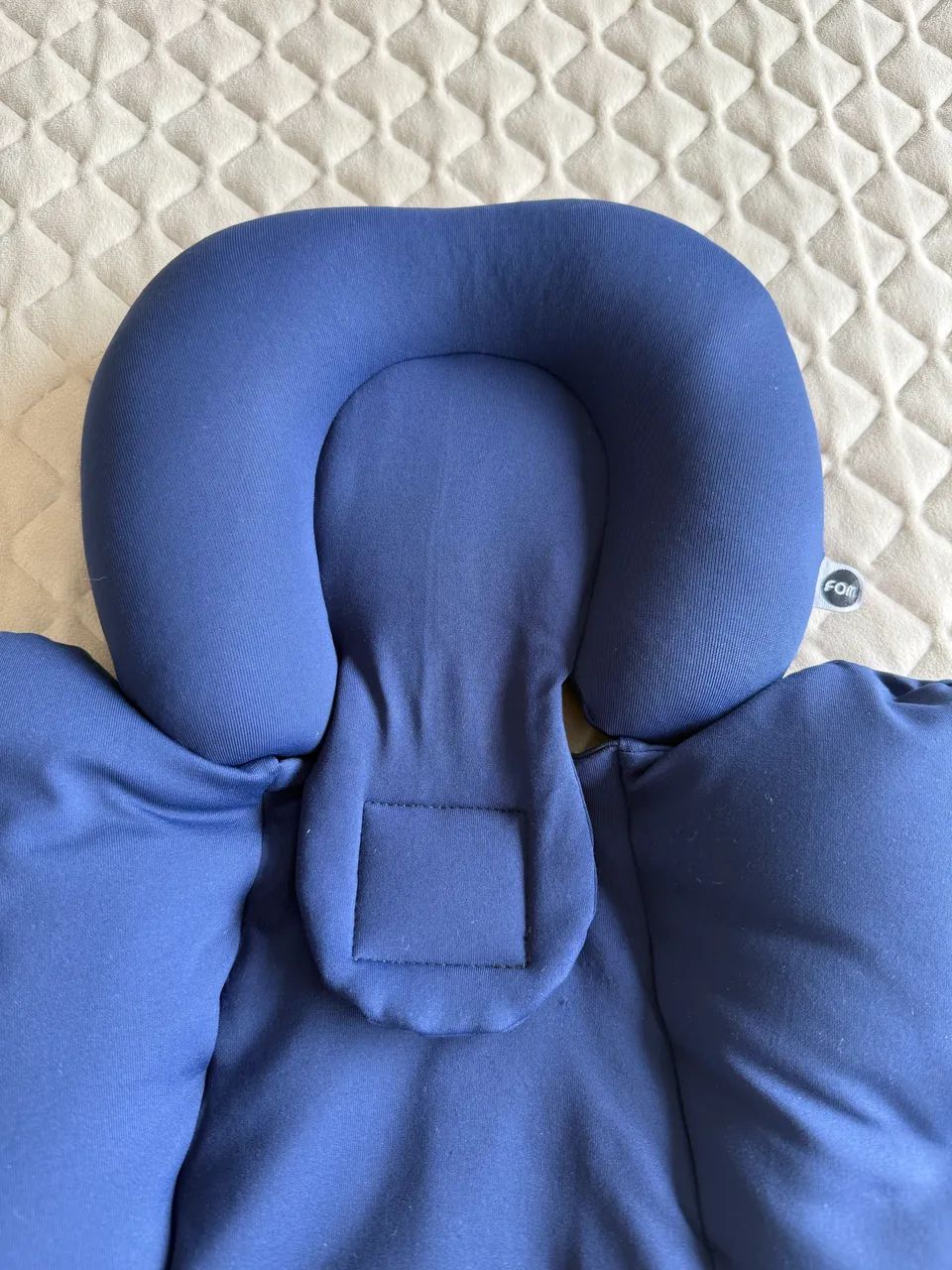 Almofada redutora para bebê conforto - Foto 2