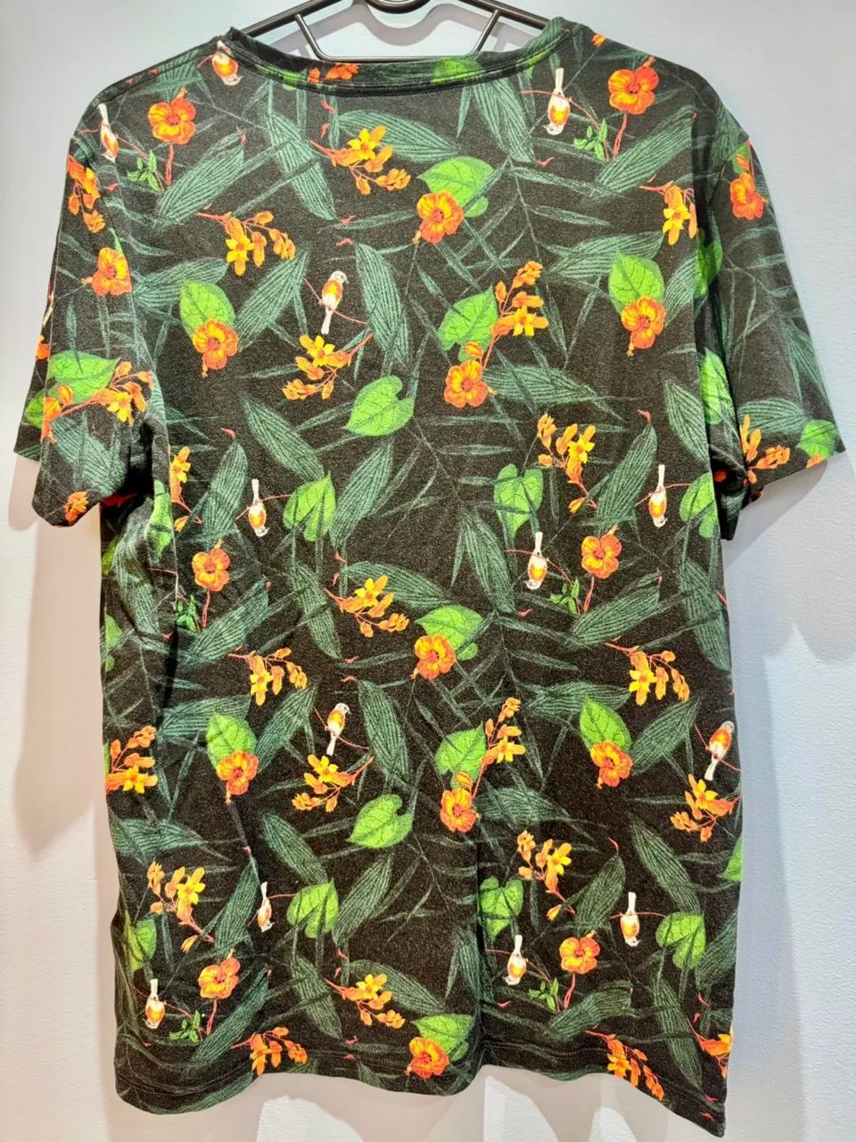 Camiseta Youcom TAM P - Foto 2