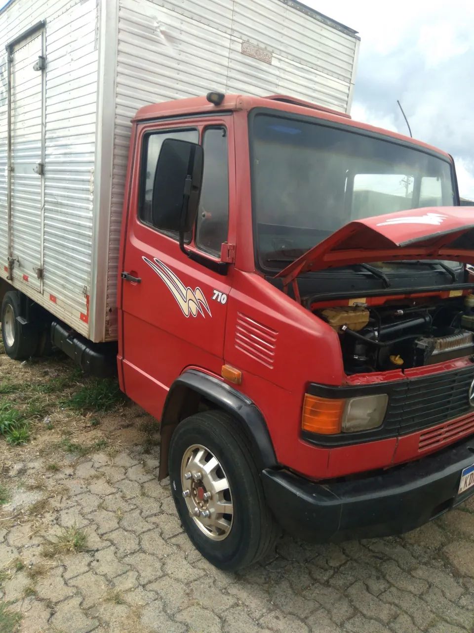 Mb 710 - Foto 3