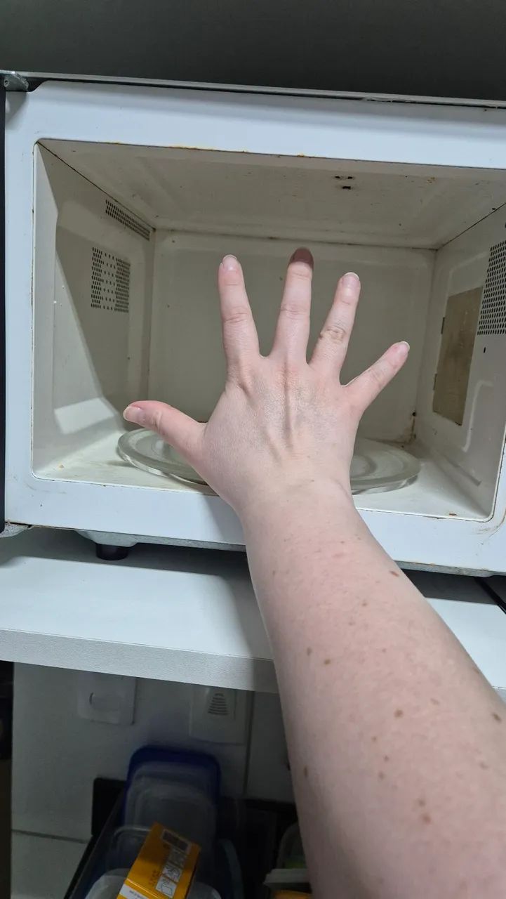 Microondas Electrolux 17l ME18S - Foto 3