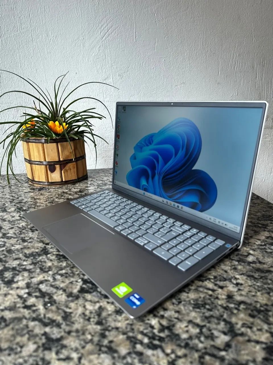 DELL INSPIRON 15 5510 | CORE i7 11ª GERAÇÃO - Foto 2