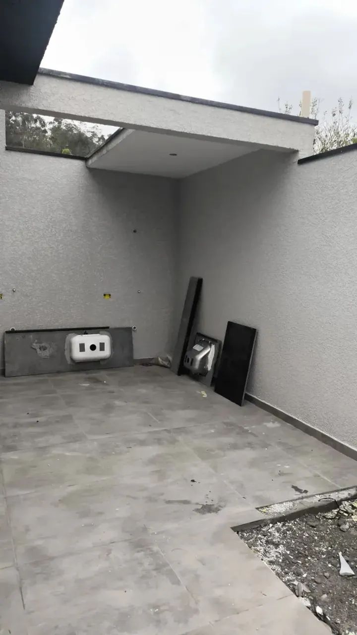 Casa pronta no condomínio Mais viver Cajamar centro 3 dormitórios com suíte - Foto 7