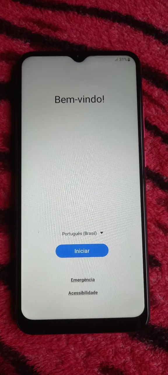 Vendo esse celular sanssung  - Foto 5