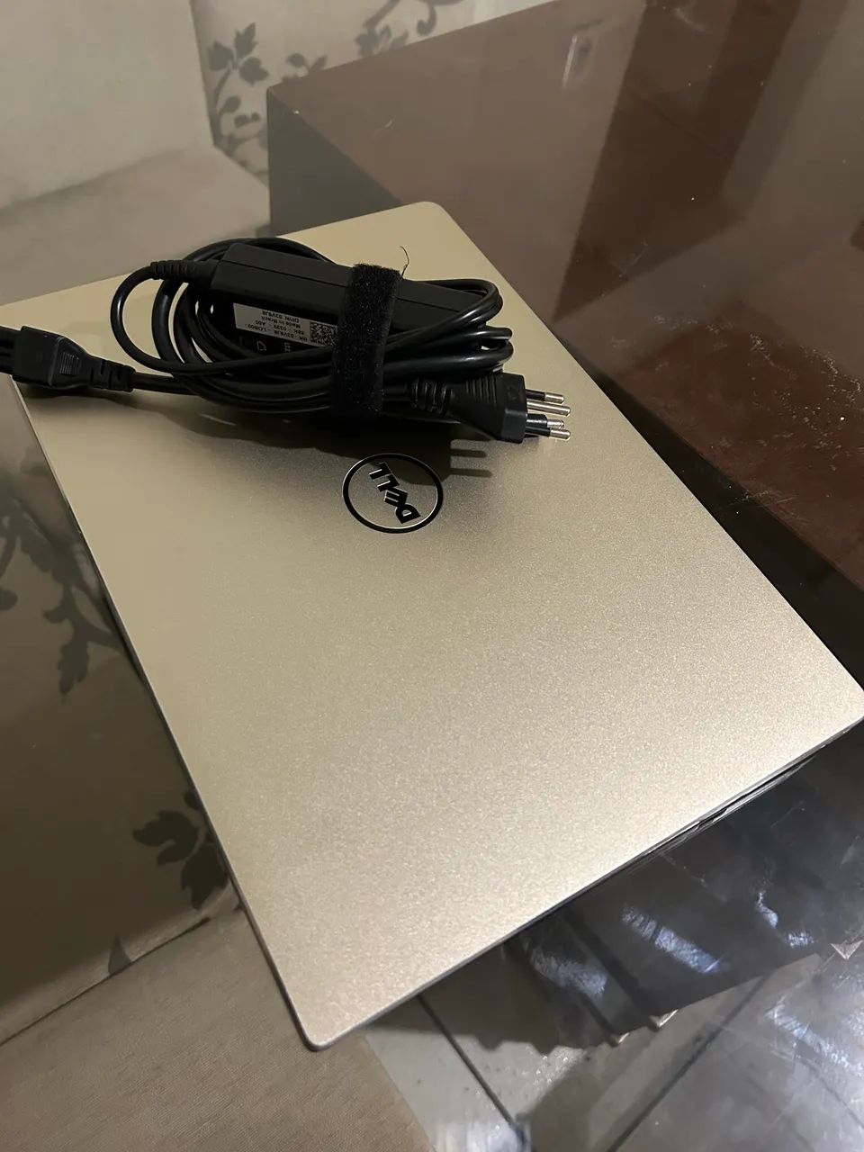 Notebook Dell i5 com PLACA DE VIDEO DEDICADA  - Foto 4