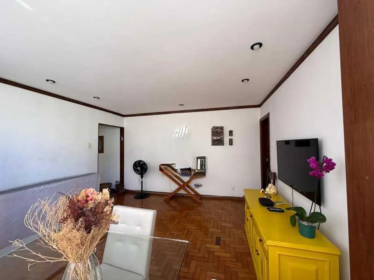 Apartamento : / Residencial / Botafogo