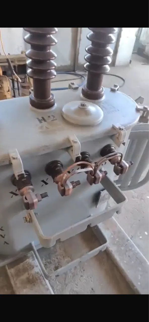 Transformador 150 kva  - Foto 2