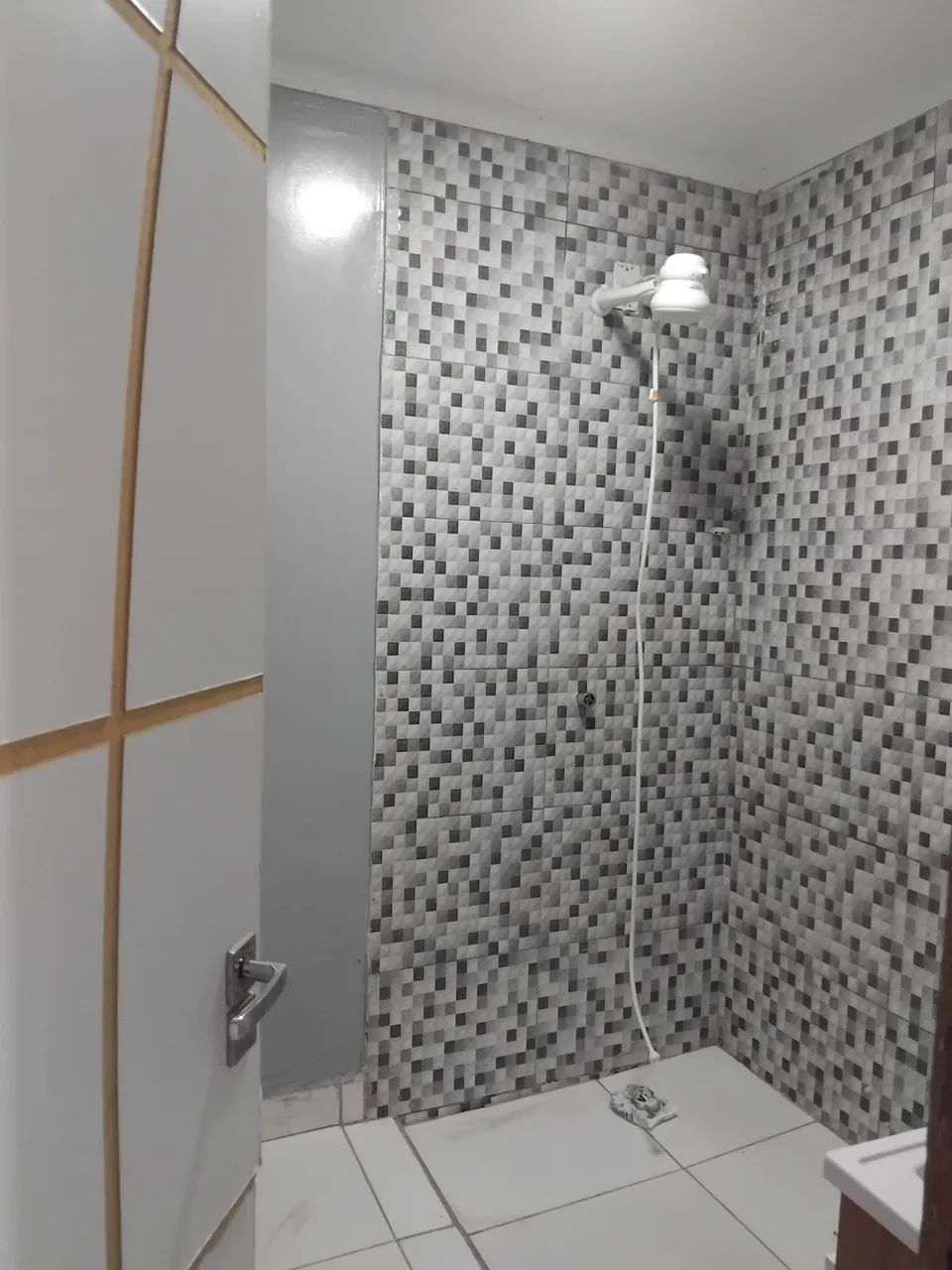 Casa de1 quarto . - Foto 4