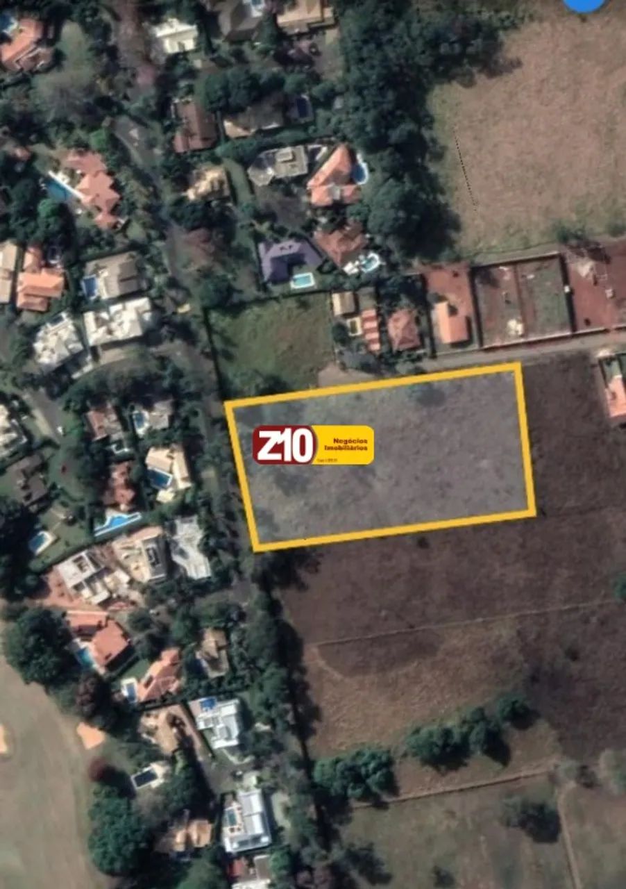 ÁREA RESIDENCIAL - ARAÇOIABA DA SERRA/SP - Foto 2