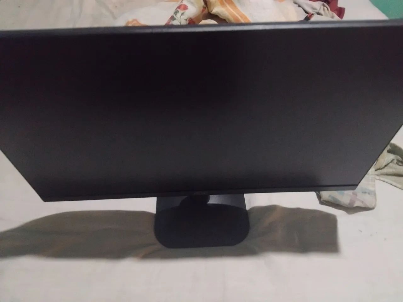 Monitor AOC 21 polegadas 100hz - Foto 2