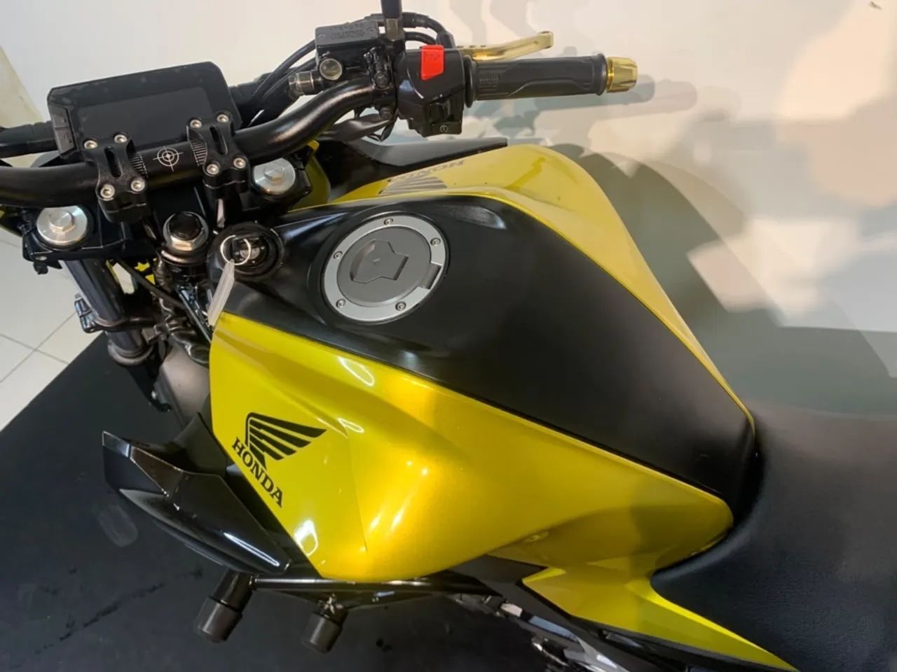 CB 300F Twister Flex - Foto 5