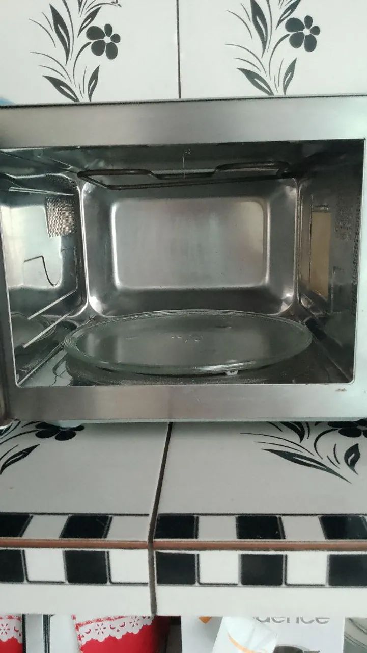 Microondas Electrolux  - Foto 3