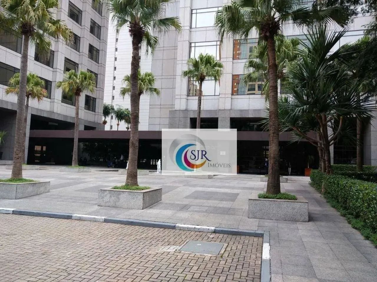 Conjunto para alugar, 381 m² - Moema - São Paulo/SP - Foto 4