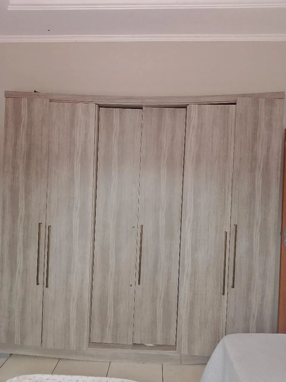 Vendo Guarda roupa Grande  - Foto 3