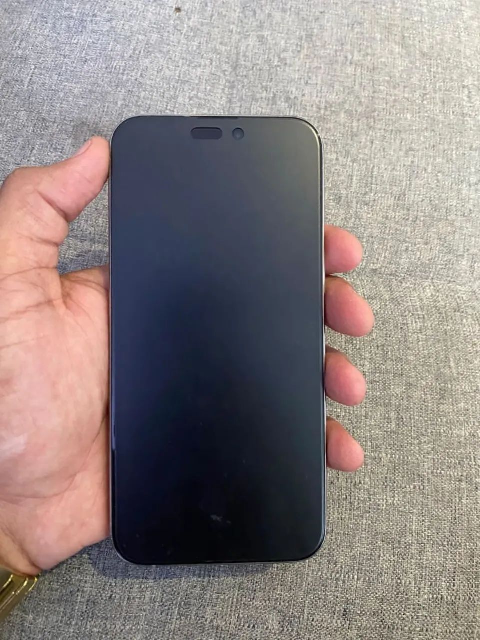 iPhone 15 Pro Max 256gb - Foto 2