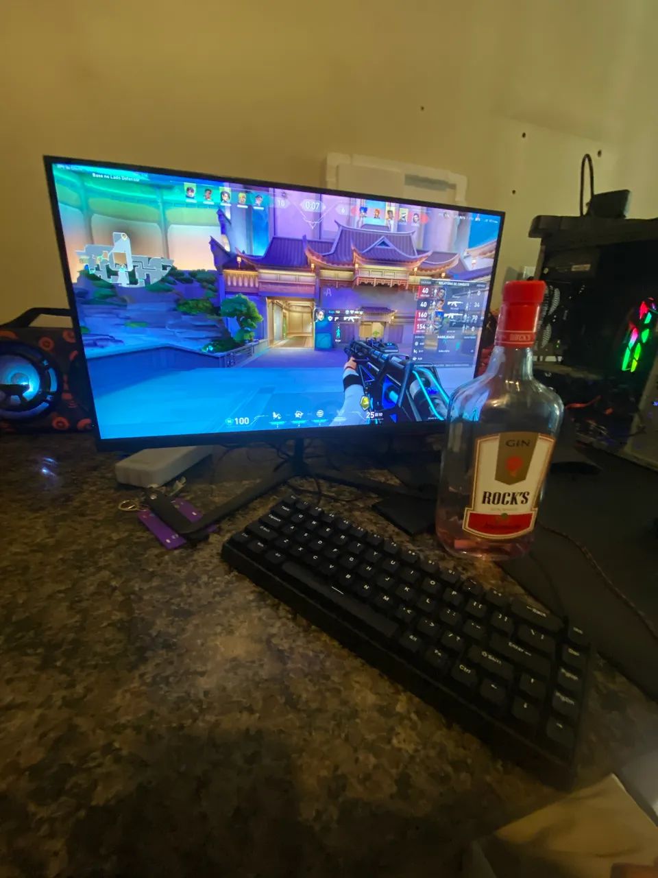 Pc gamer