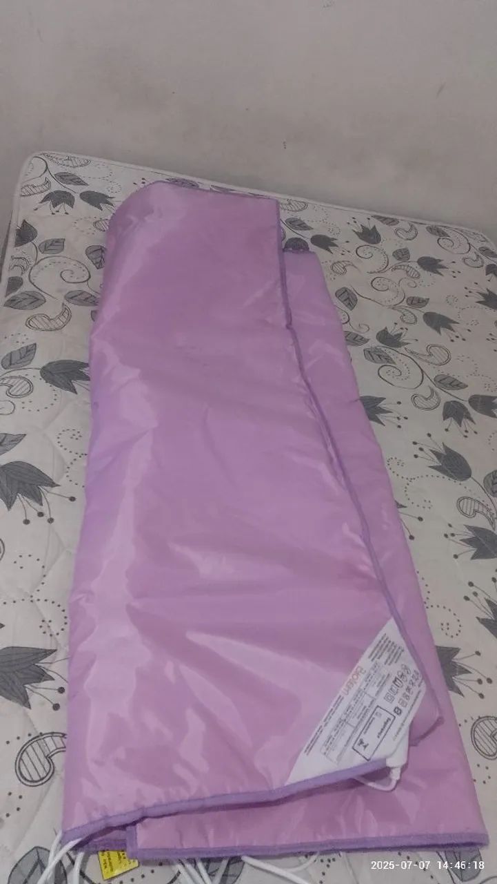 Manta térmica Bioterm 