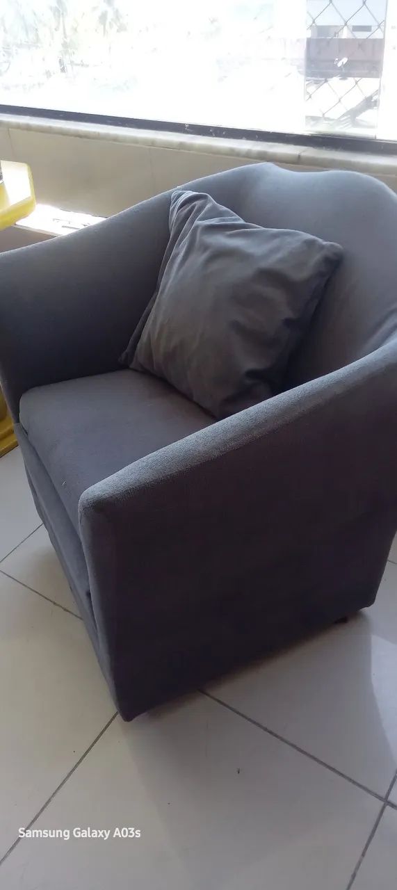 Cadeira lindíssima!  - Foto 2
