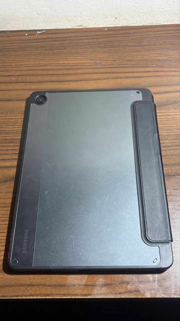 Galaxy Tab A9+ Wi-Fi Completo + Caneta + Teclado + Mouse + 2 Capas - Foto 5