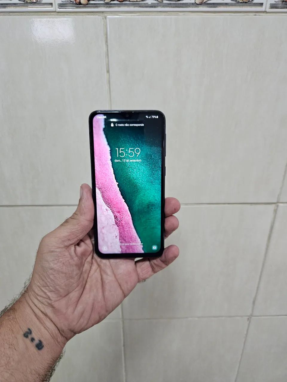 Samsung A10 