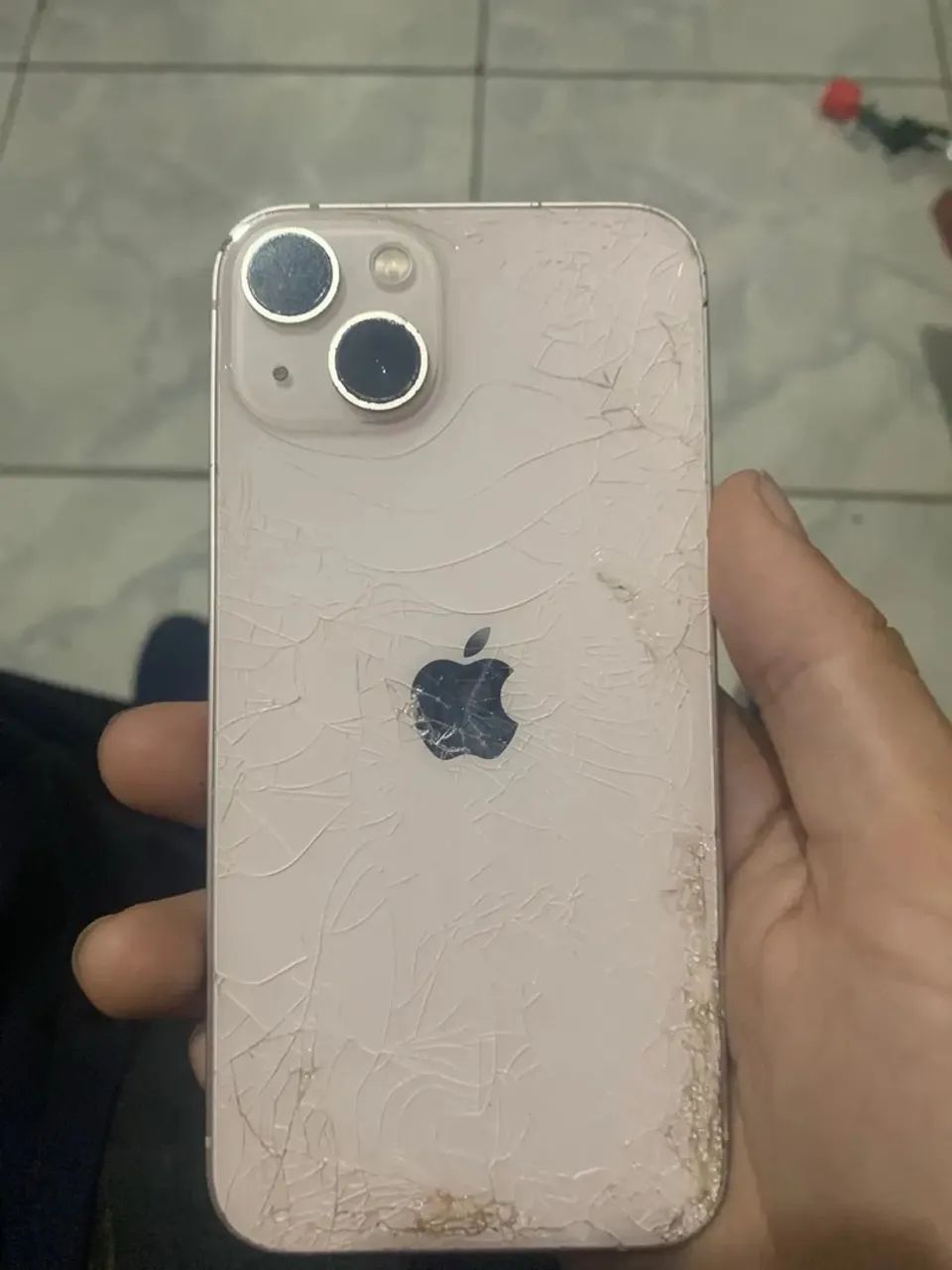 Vendo iPhone13 - Foto 4