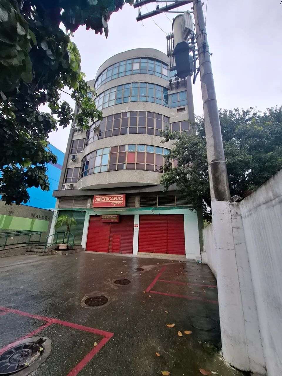OPORTUNIDADE  SALA À VENDA EDF NAVEGA CENTRO  - Foto 2