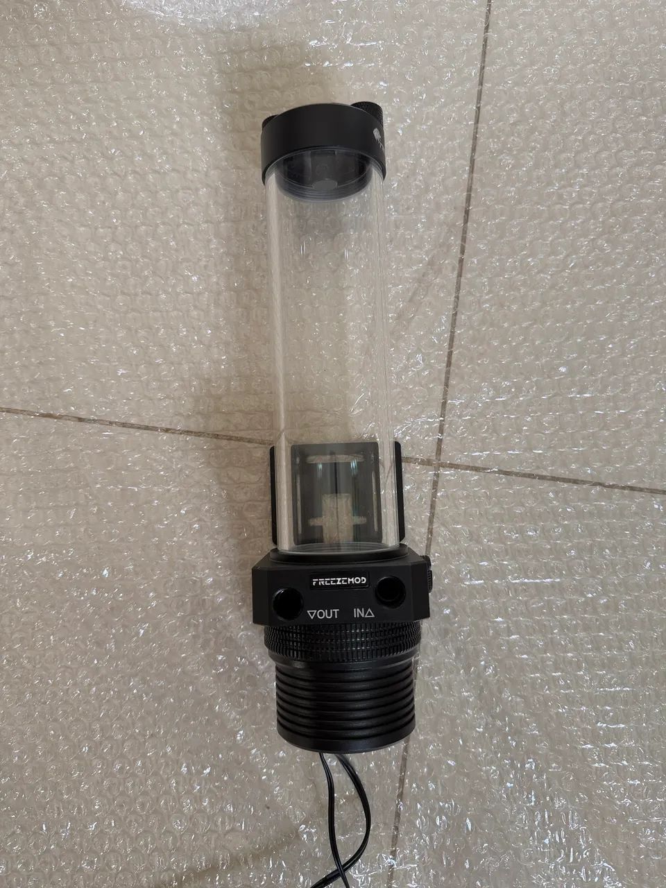 Kit Water Cooler Custom - Foto 2