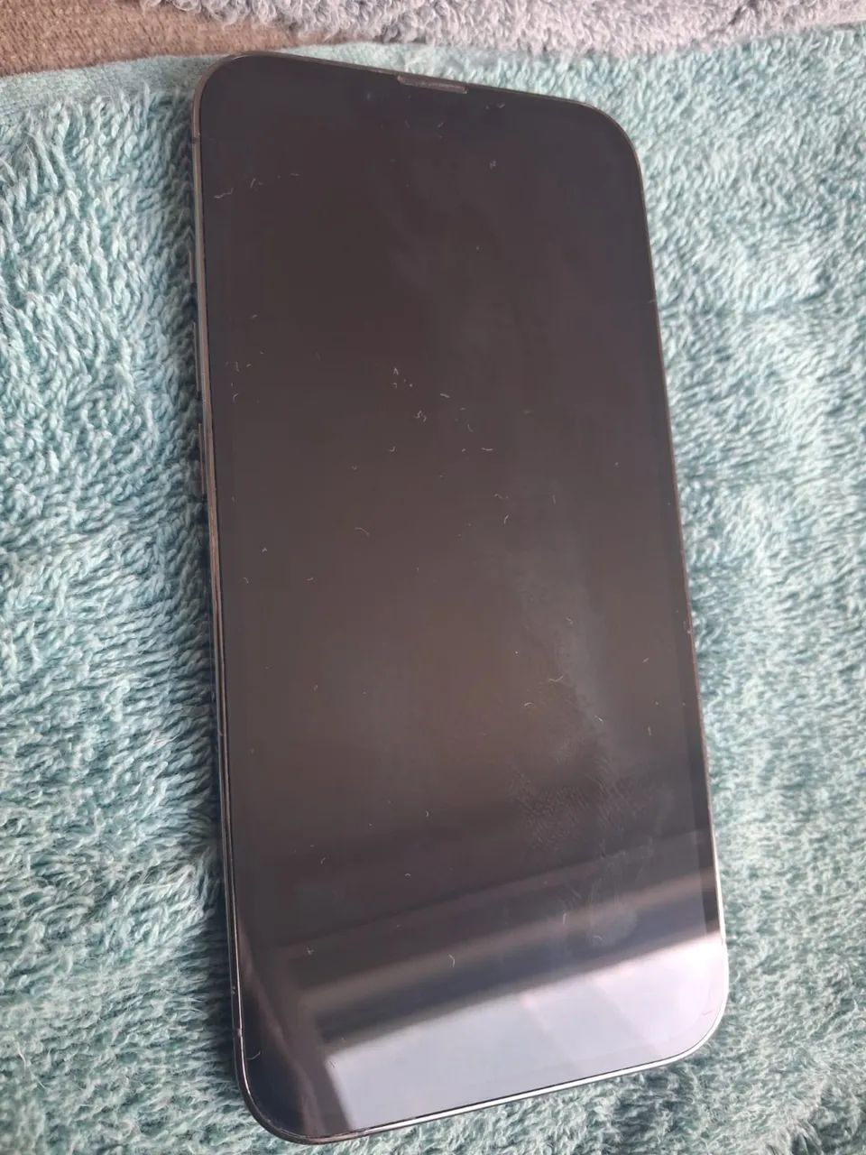 iPhone 13 Pro 