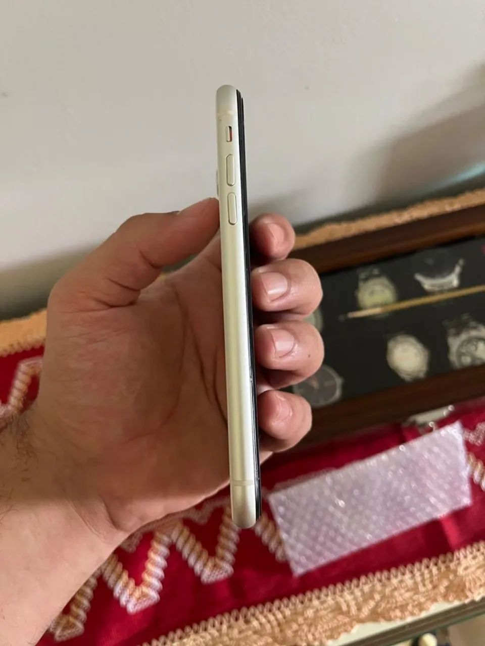 Iphone 11 128gb Conservadissimo! - Foto 5