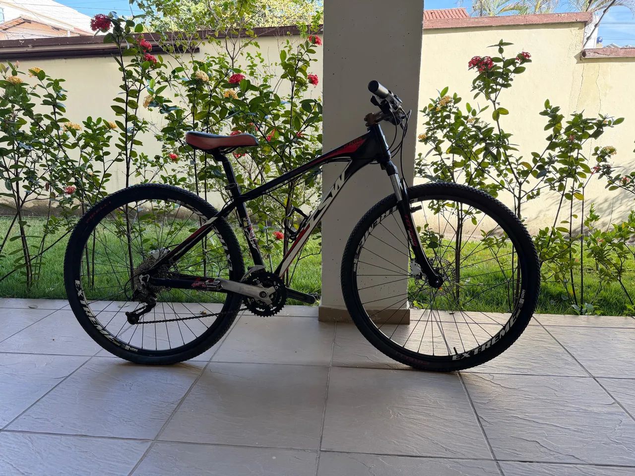 Moutain bike  - Foto 3