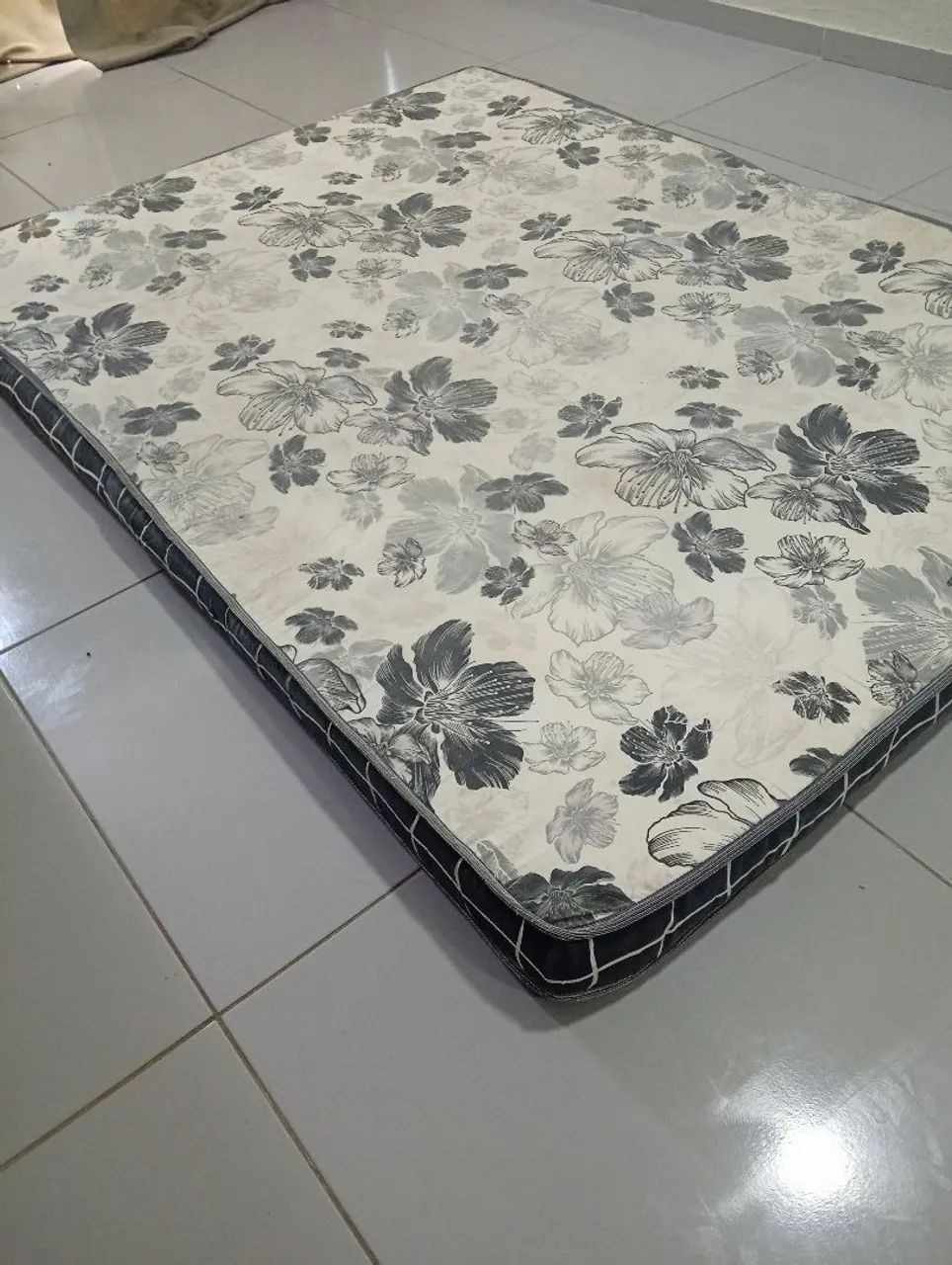 Colchão casal. - Foto 3