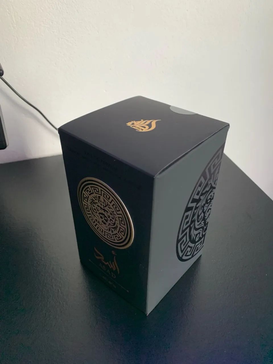 Perfume árabe Asad lattafa original  - Foto 3