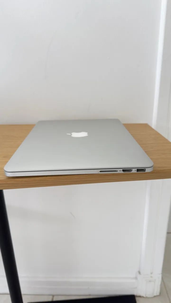 Macbook PRO 2014 novinho - Foto 4