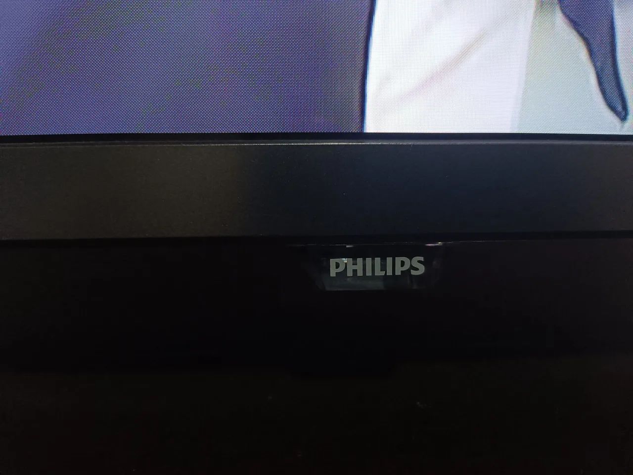 Tv Philips de 50 polegadas - Foto 2