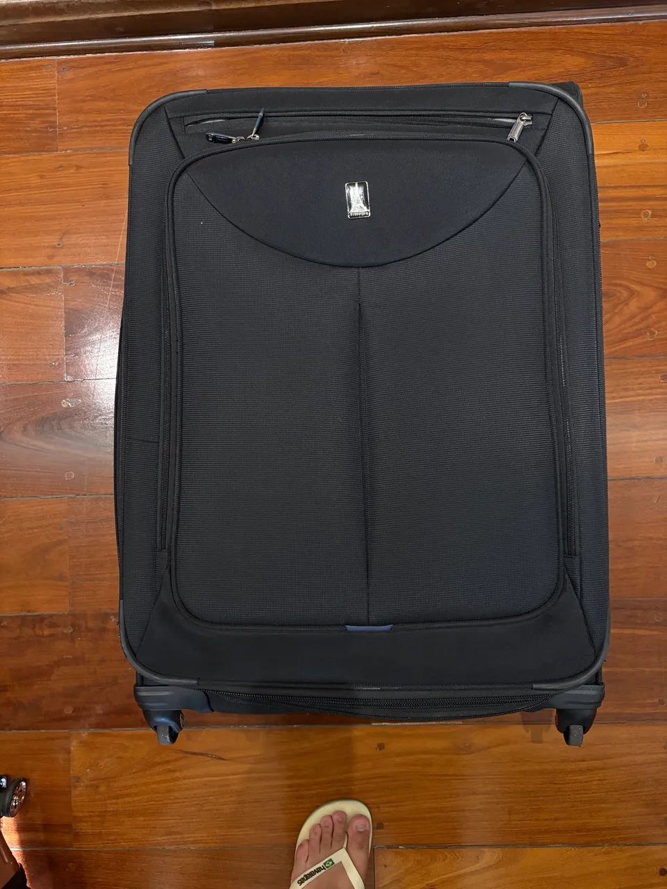 Mala TravelPro 32kg - Foto 5
