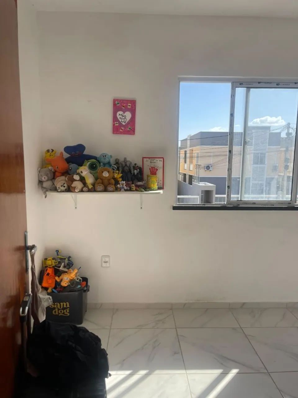 Repasse de apartamento no Ancuri - Foto 3
