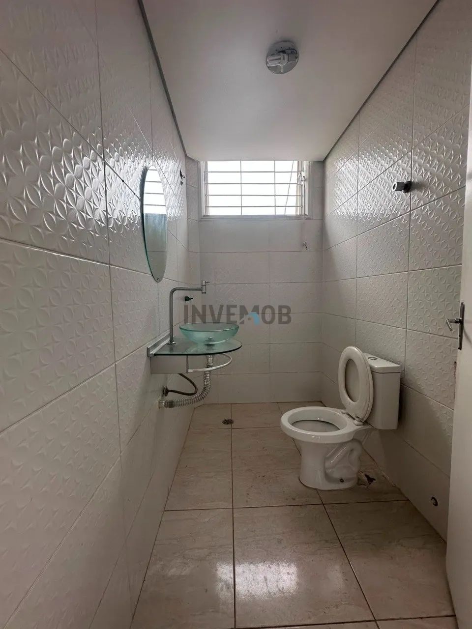Sala comercial para aluguel no Tatuapé - Foto 5